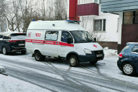 Минздрав разработал новый порядок оказания первой помощи