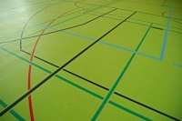 Следственный комитет проводит проверку после взрыва в спортшколе Мелитополя