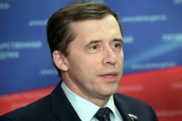 Терентьев призвал расширить поддержку семей с детьми-инвалидами