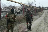 Депутат Бабашов назвал взятие Авдеевки настоящим подвигом