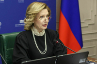 Вопрос о преступлениях Киева против детей хотят вынести на ассамблею МПС