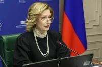 Вопрос о преступлениях Киева против детей хотят вынести на ассамблею МПС