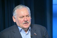 Затулин предложил отменить акт о передаче Крыма Украинской ССР