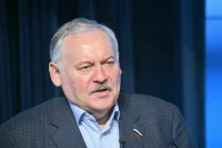 Затулин предложил отменить акт о передаче Крыма Украинской ССР