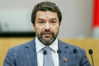 Ющенко считает, что РФ вернется к истокам пионерской организации