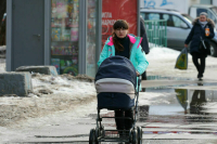 Синоптик Шувалов рассказал москвичам о переходе из зимы в весну к концу недели