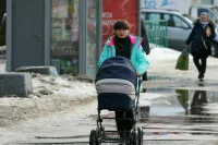 Синоптик Шувалов рассказал москвичам о переходе из зимы в весну к концу недели
