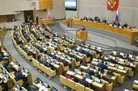 Депутаты Госдумы будут чаще встречаться с избирателями