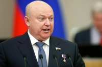 Красов: Важно договориться об определении состава саботажа