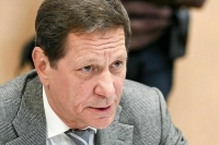 Жуков рассказал о планах Госдумы на текущую неделю