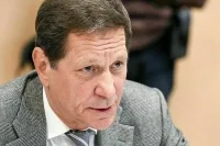 Жуков рассказал о планах Госдумы на текущую неделю