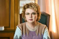 Ямпольская считает, что литературе нужна хорошая редактура, а не цензура