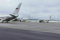 Президент поручил представить предложения по созданию фонда строительства аэродромов