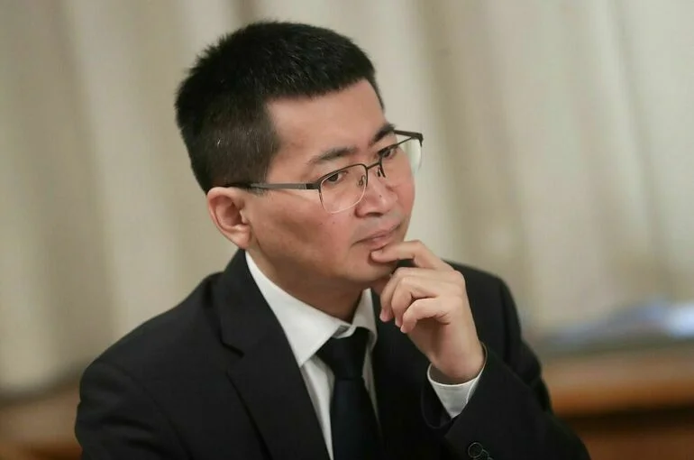 Будуев призвал защитить леса от бесконтрольного строительства зимних курортов