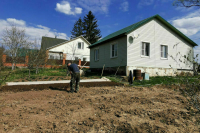 Участникам спецоперации хотят сохранить «гектары» на Дальнем Востоке