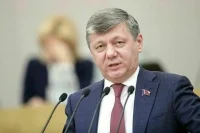 Новиков считает абсолютно заслуженным вступление Венесуэлы в БРИКС