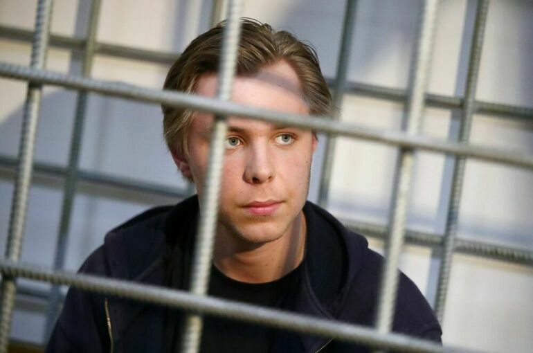 В Чечне запросили 3,5 года колонии для Никиты Журавеля за сожжение Корана