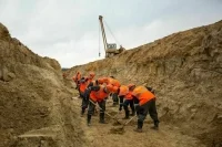Стройотряды трудоустроят в этом году более 400 тысяч школьников и студентов
