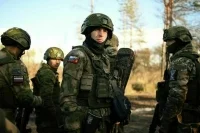 В Крыму сняли фильм ко второй годовщине СВО