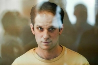 Суд оставил Гершковича в СИЗО до 30 марта