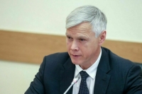 Гартунг: Люди ждут от президента решений, которые улучшат их жизнь