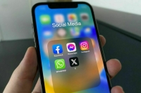 Соцсеть X заблокировала аккаунт вдовы Алексея Навального*