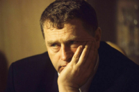 Нилов рассказал, что планируется показать в фильме о Владимире Жириновском