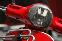 Продажу мотоцикла без письменного согласия супруга хотят запретить