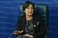 Разворотнева: Собственники сами отвечают за содержание общедомового имущества