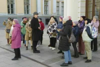 Всемирный день экскурсовода отпразднуют 21 февраля