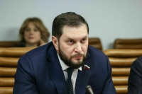 В Совфеде рассказали о возможности создания транспортного коридора через Монголию в Китай