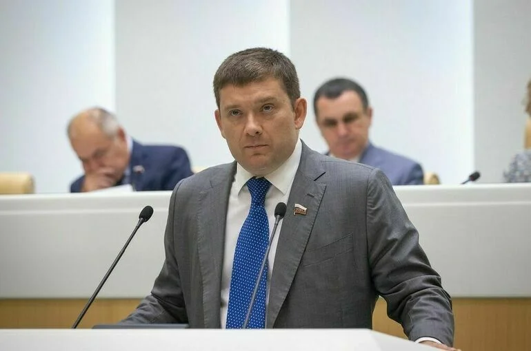 Сенаторы проконтролируют ускорение темпов строительства соцобъектов в Норильске