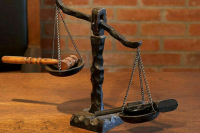 Участник «Азова»* Жучков получил пожизненный срок за серию убийств