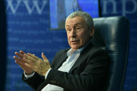 Климов рассказал о давлении США при организации форума «За свободу наций!»