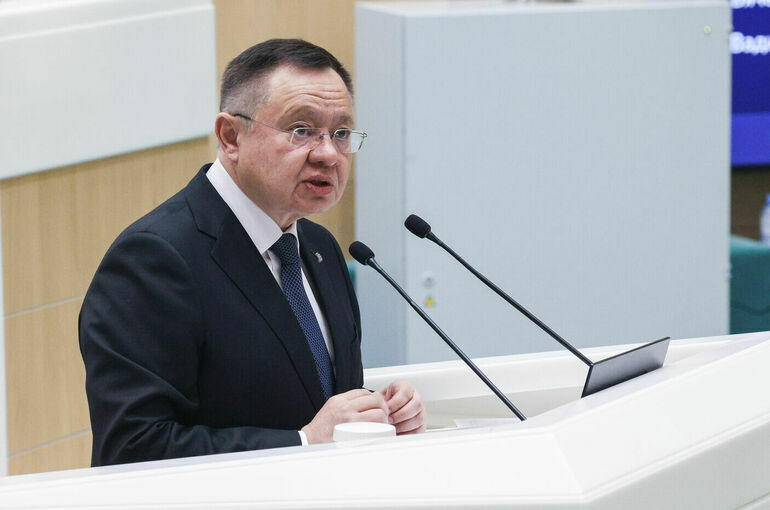 В Минстрое прорабатывают вопрос продления проекта «Чистая вода»