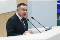 В Минстрое прорабатывают вопрос продления проекта «Чистая вода»