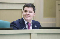 В 2023 году на Ямале произвели 20 миллионов тонн природного газа