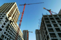 Минпромторг сможет поддерживать строительные проекты за рубежом