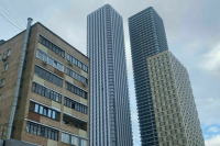 В ЕГРН хотят заносить всех, имеющих право пользования жильем