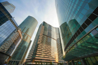 Небоскребы в Москве разрешат строить повсеместно