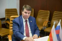 Цеков назвал возмутительной информацию о списках целей ВСУ в России