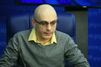 Гаспарян призвал выучить уроки евромайдана