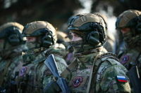 Добровольцев СВО предлагают освободить от срочной службы в армии