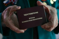 Ликвидаторов нацистских недобитков предложили приравнять к ветеранам ВОВ