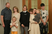 Год семьи — это жизненная необходимость для страны  