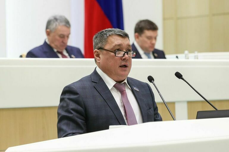 Опыт Ямала по обеспечению прав северян назвали уникальным и полезным