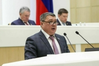 Опыт Ямала по обеспечению прав северян назвали уникальным и полезным