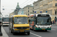 Правила перевозки инвалидов предложили распространить на пенсионеров