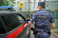 Минпросвещения предложило чаще проводить антитеррористические учения в школах