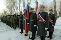 День защитника Отечества празднуется 23 февраля